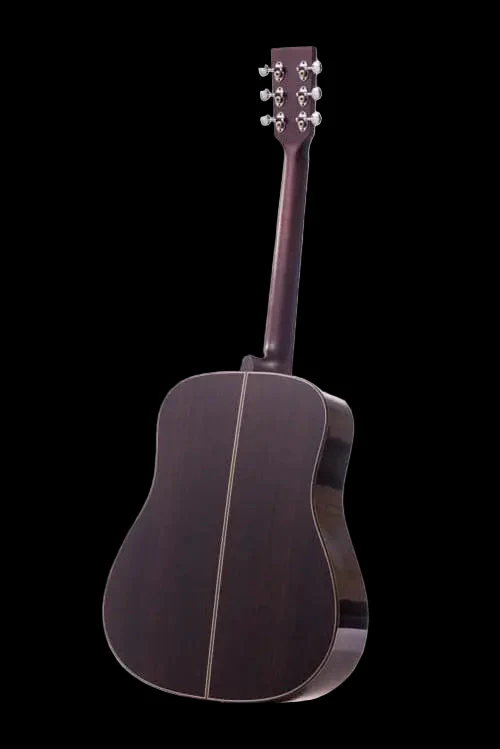 Auden Artist Rosewood Series - Colton Spruce Fullbody - Image 2