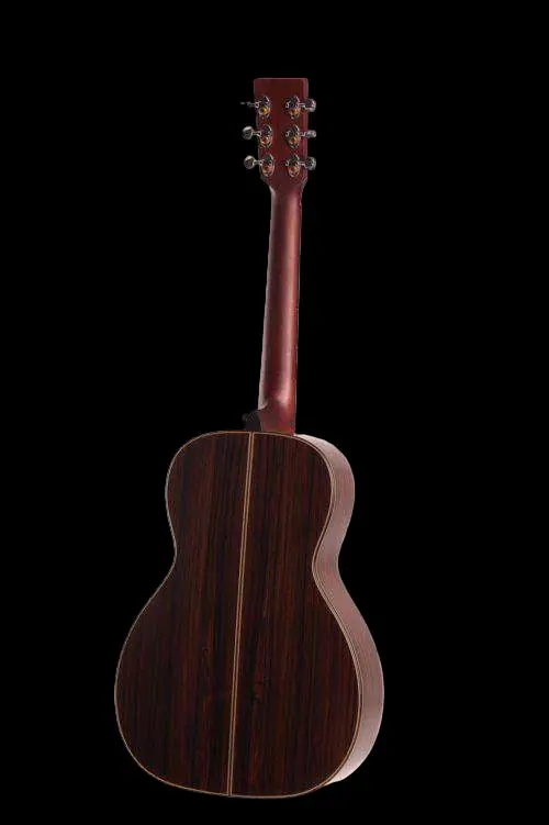 Auden Artist Rosewood Series - Emily Rose Cedar Full Body - Image 2