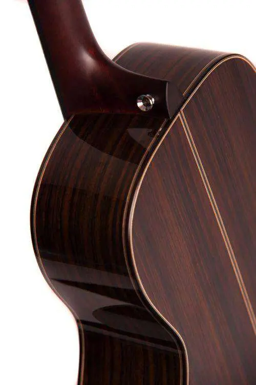 Auden Artist Rosewood Series - Emily Rose Cedar Full Body - Image 5