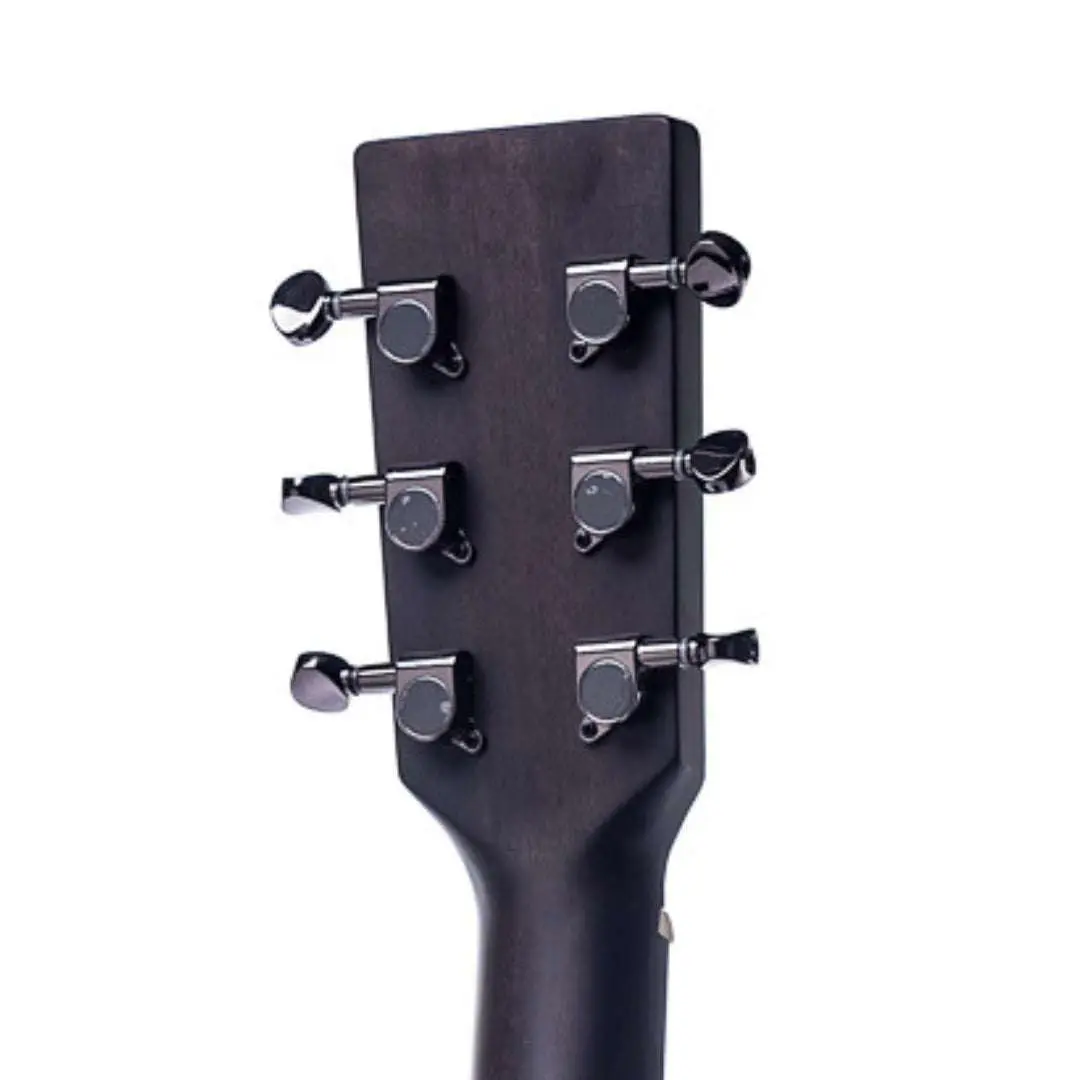 Auden Smokehouse Series - Austin Spruce Cutaway - Image 6