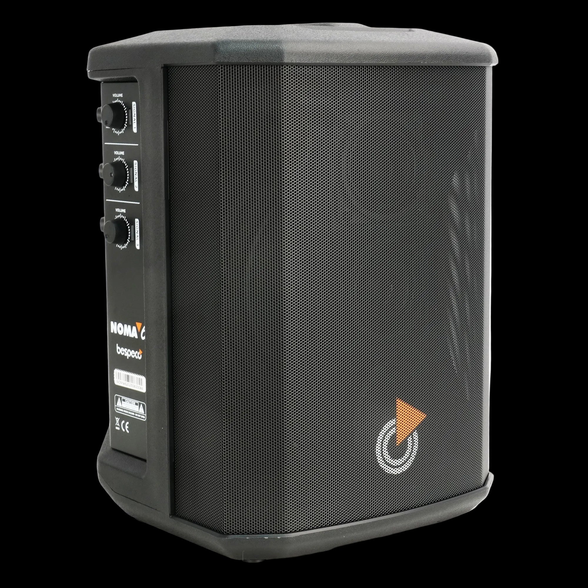 Bespeco NOMA 6 Wonder Amp - It Does Too Many Things To Do Justice!  AMAZING!!! - Image 6