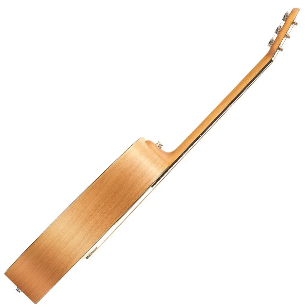 BLUE LAVA Original Acoustic and Lite Bag ~ Frost White / Walnut - Image 9