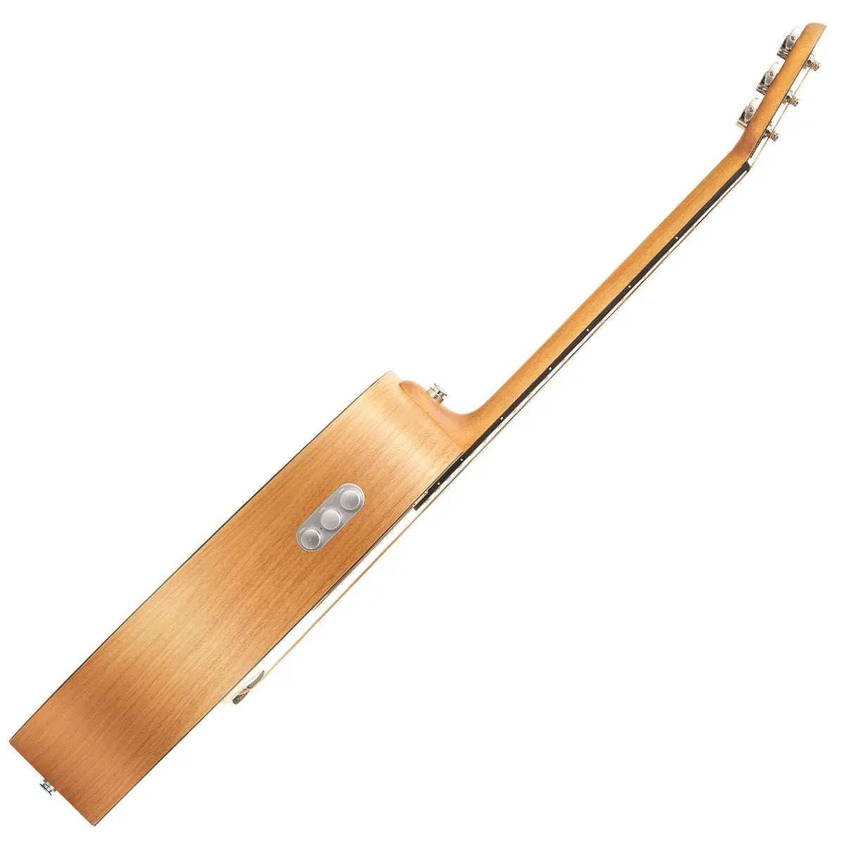 BLUE LAVA Original Freeboost with Airflow Bag ~ Frost White / Walnut - Image 9