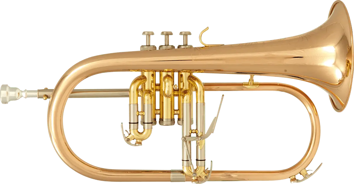 Bugle - Bb
