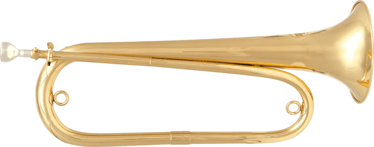 Bugle - Bb - Image 2