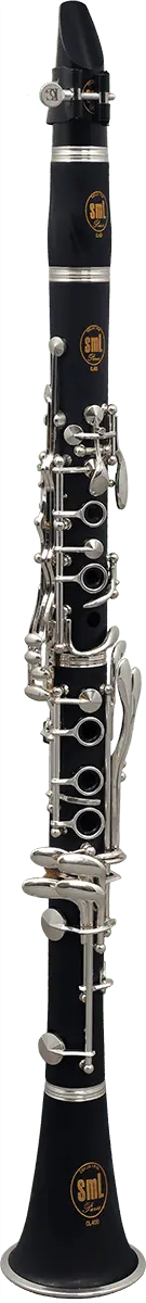 Clarinet - Bb