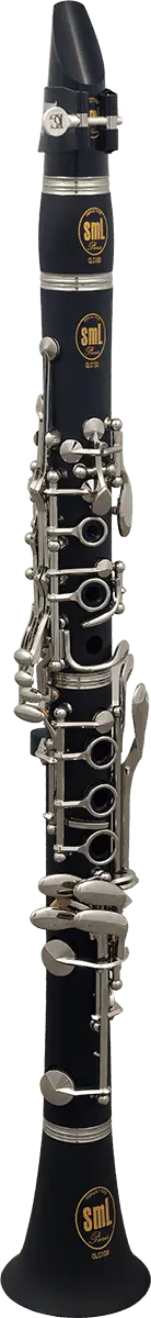 Clarinet - C