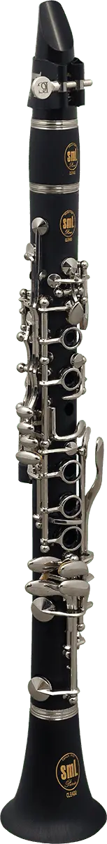 Clarinet - Eb