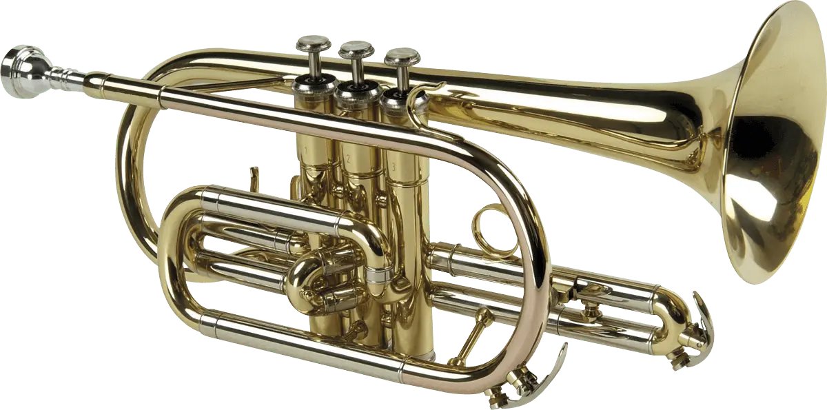 Cornet - Bb