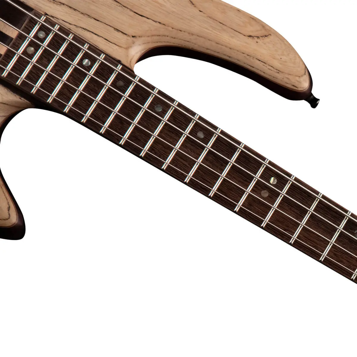 Cort Artisan A4 Ultra Ash W/ Soft Case Bass Guitar - Image 6