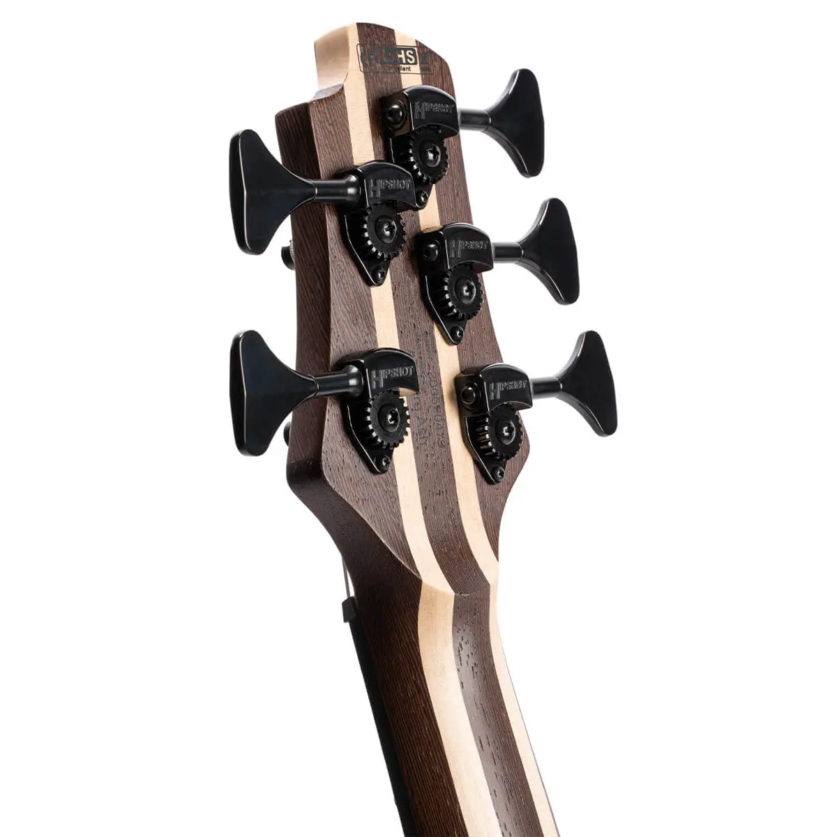 Cort A5 Ultra Ash ENB W/ Soft Case Bass Guitar - Image 8