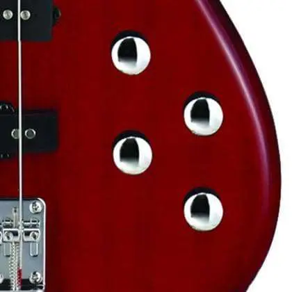 Cort Action Bass Plus LH Black Bass Guitar, w' £225 Custom Pro Setup & Support Package - Image 6