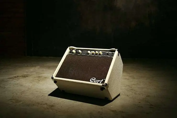 Cort Amp 30W - Image 11