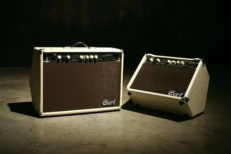 Cort Amp 30W - Image 12