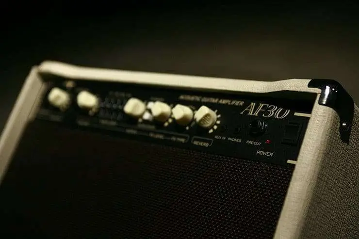 Cort Amp 30W - Image 13