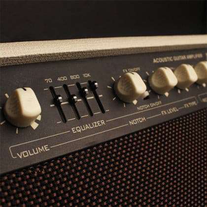 Cort Amp 30W - Image 6