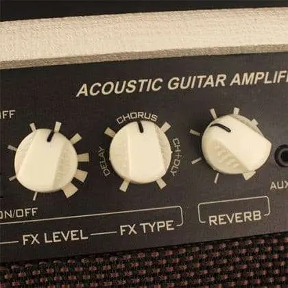 Cort Amp 30W - Image 8