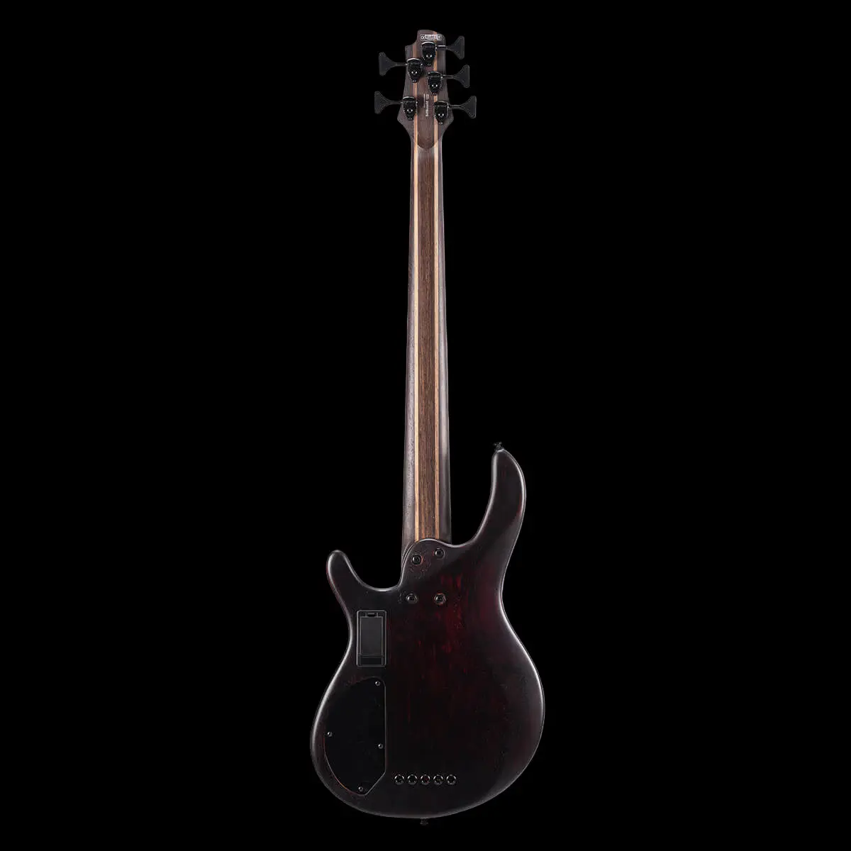 Cort B5 Element Open Pore Natural Bass Guitar - Image 2