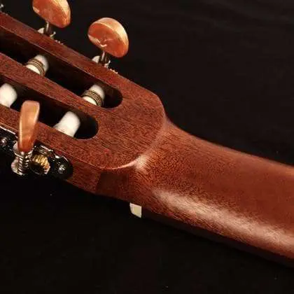 Cort Classical AC200 Natural - Image 10
