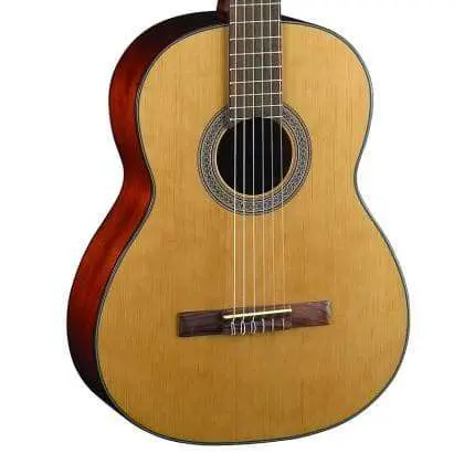 Cort Classical AC200 Natural - Image 2