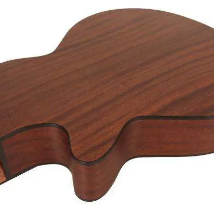 Cort Classical CEC3 Natural Satin - Image 10