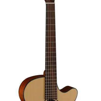 Cort Classical CEC3 Natural Satin - Image 12