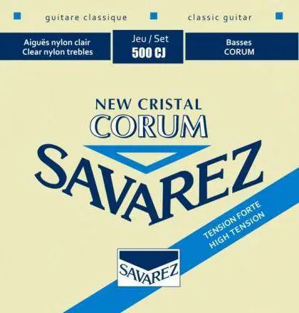 Cort Classical CEC3 Natural Satin - Image 14