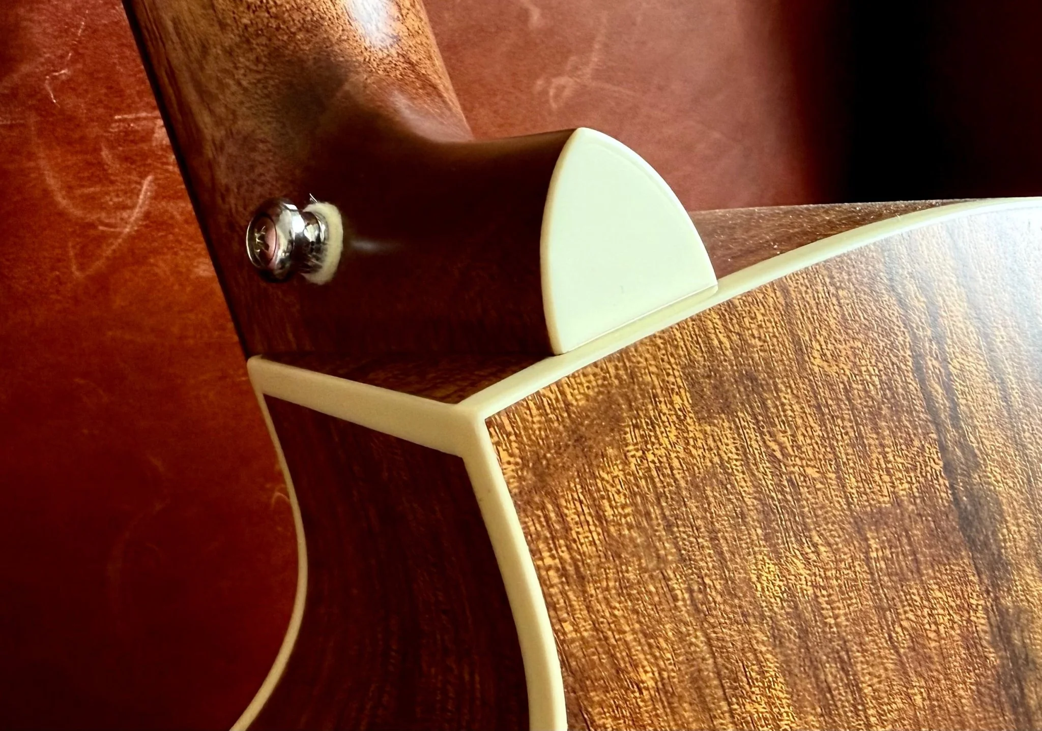 Cort Core-MC Ovangkol All Solid Wood Electro Acoustic Inc. £225 Custom Pro Setup & Support Package - Image 14