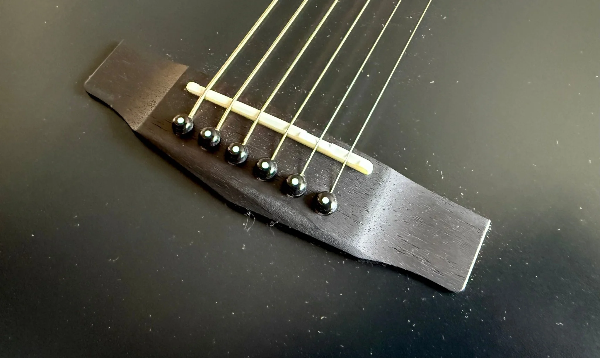 Cort Core-MC Ovangkol All Solid Wood Electro Acoustic Inc. £225 Custom Pro Setup & Support Package - Image 16