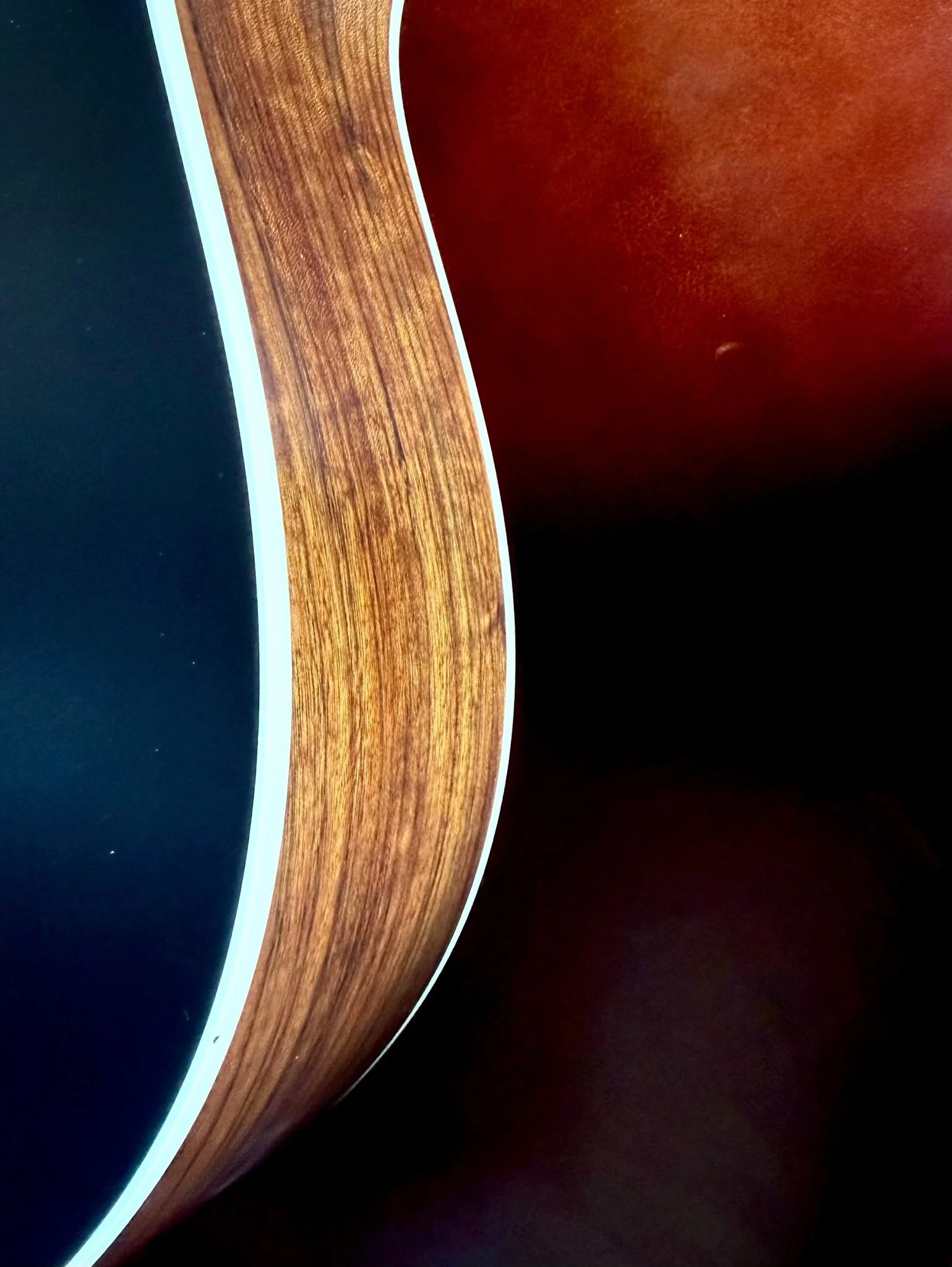 Cort Core-MC Ovangkol All Solid Wood Electro Acoustic Inc. £225 Custom Pro Setup & Support Package - Image 18