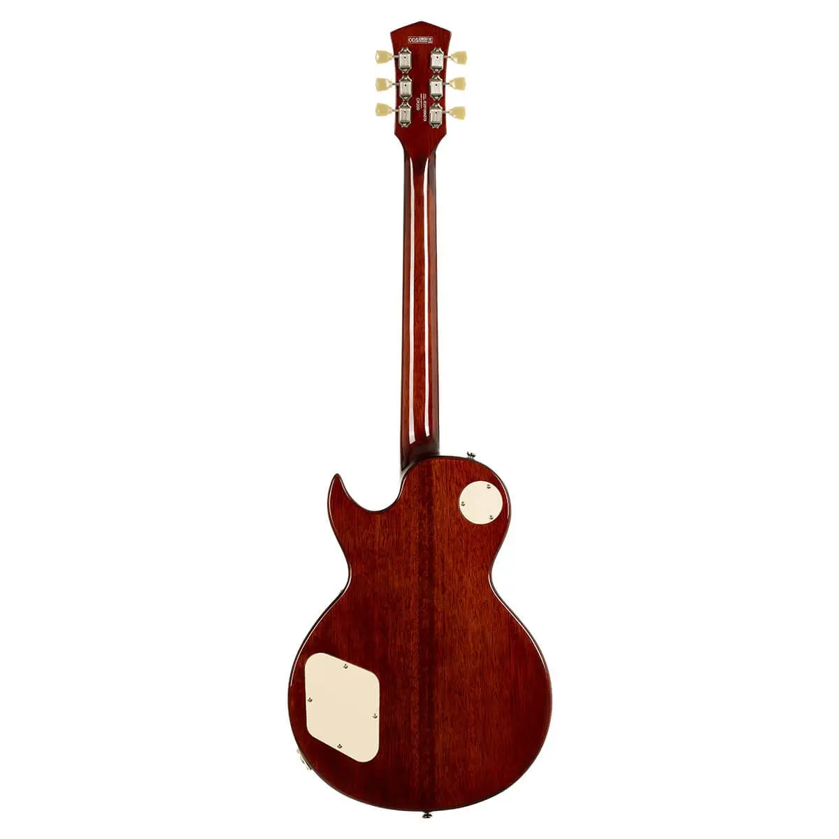 Cort CR200 Gold Top Electric Guitar - Image 23