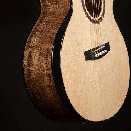 Cort CUT-CRAFT-LE | Cort Cut Craft Ltd Edition w/Case - Image 6