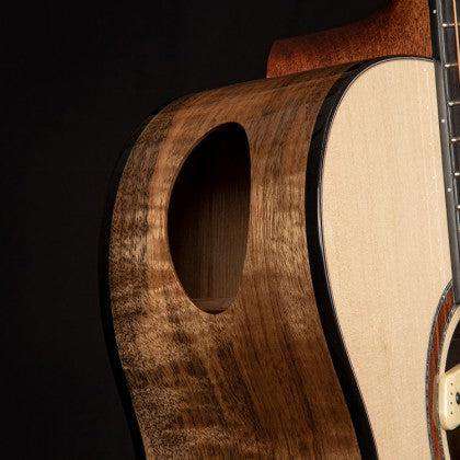 Cort CUT-CRAFT-LE | Cort Cut Craft Ltd Edition w/Case - Image 7