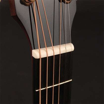 Cort Earth 100 SSF Electro Acoustic Guitar - Image 11