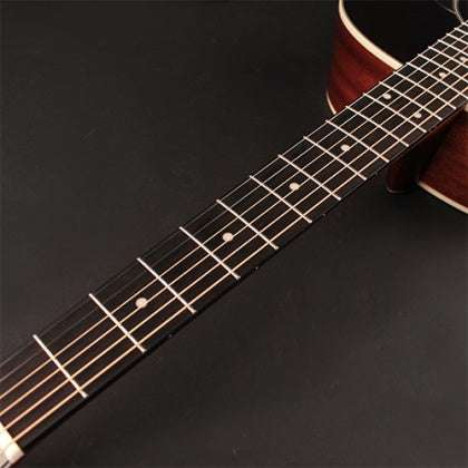 Cort Earth 100 SSF Electro Acoustic Guitar - Image 13