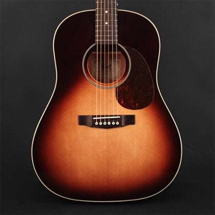 Cort Earth 100 SSF Electro Acoustic Guitar - Image 2