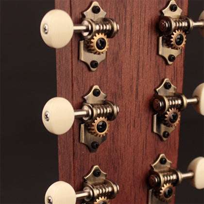 Cort Earth 100 SSF Electro Acoustic Guitar - Image 3