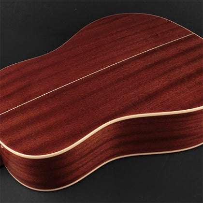 Cort Earth 100 SSF Electro Acoustic Guitar - Image 9