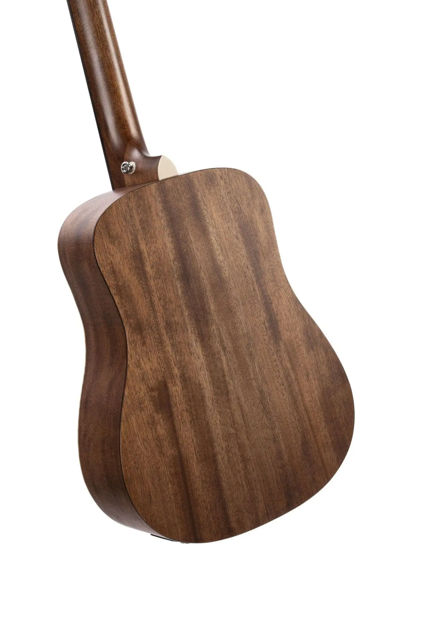 Cort Earth Mini Electro Adirondack Open Pore w/bag - Image 12