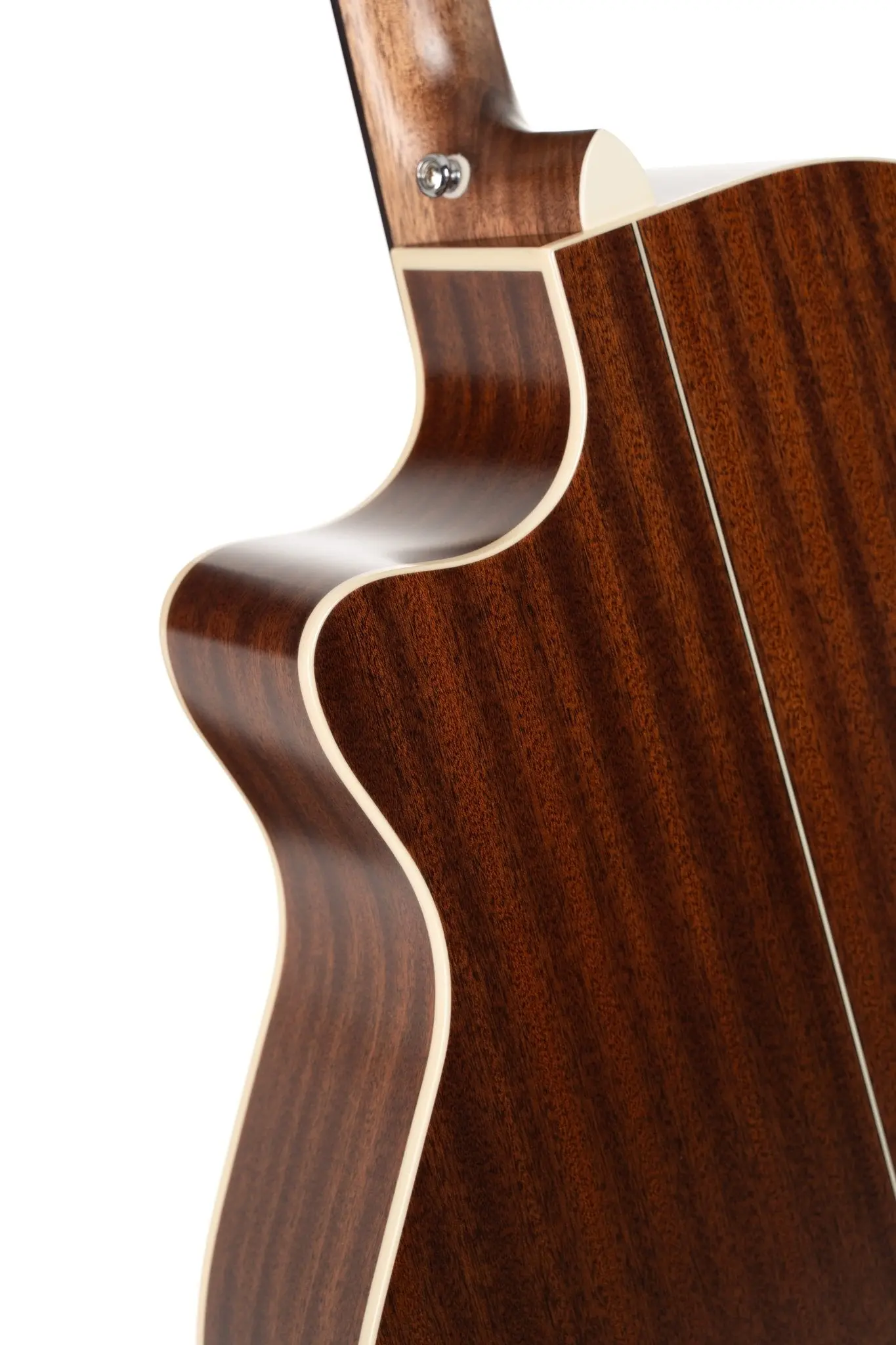 Cort ESSENCE GA4 BTSG Electro Acoustic Guitar - Image 7