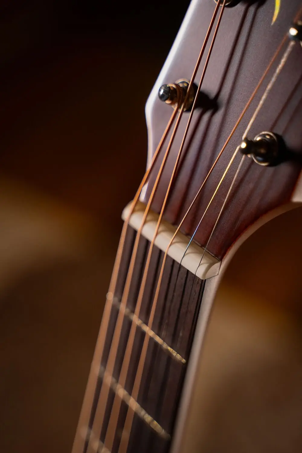 Cort ESSENCE-GA4 Special BTSG Electro Acoustic Guitar - Image 5
