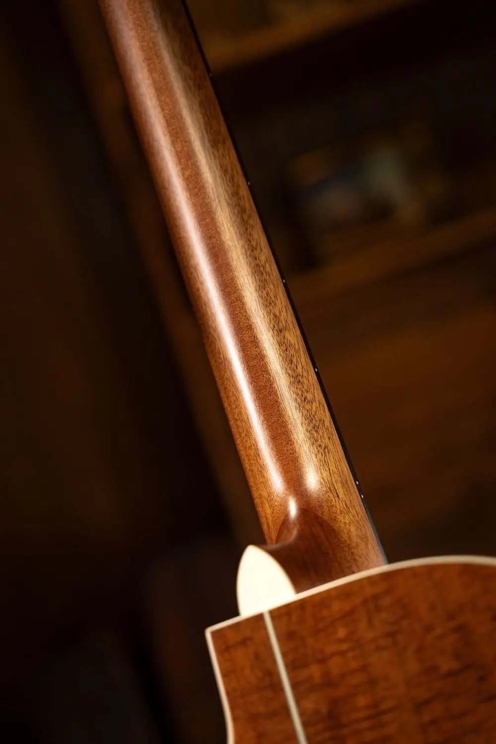Cort ESSENCE-GA4 Special BTSG Electro Acoustic Guitar - Image 6