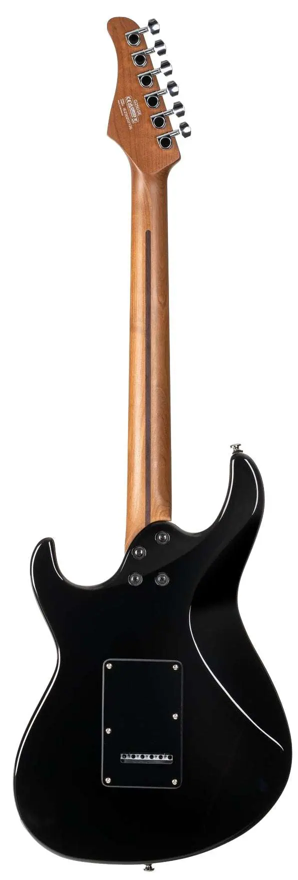 Cort G250 SE  Black w'£225 Custom Pro Setup Package - Image 4