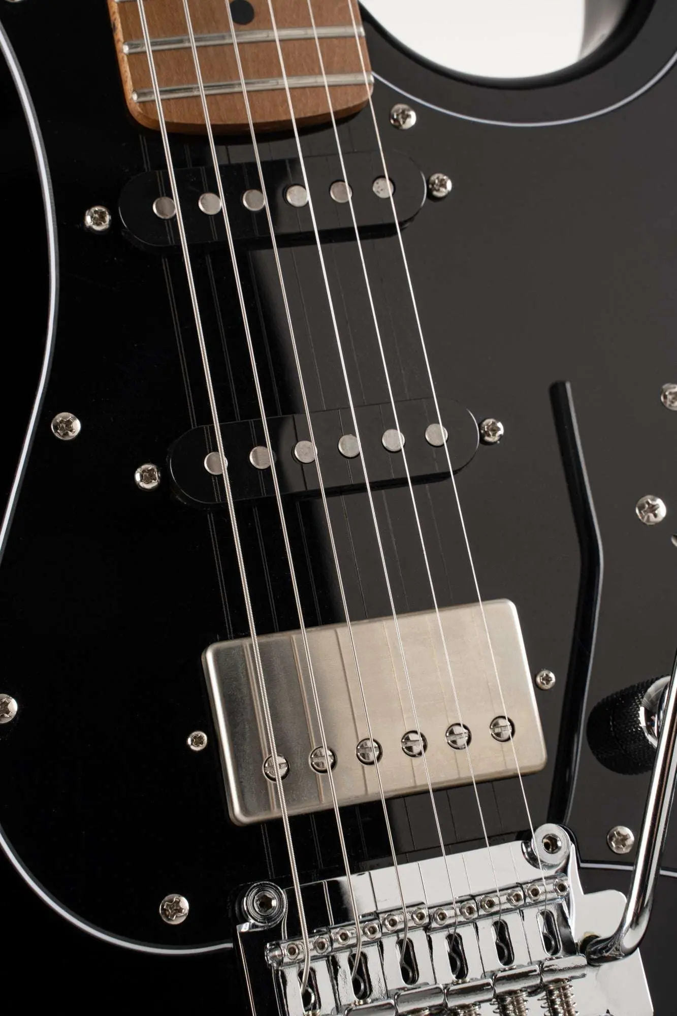 Cort G250 SE  Black w'£225 Custom Pro Setup Package - Image 7