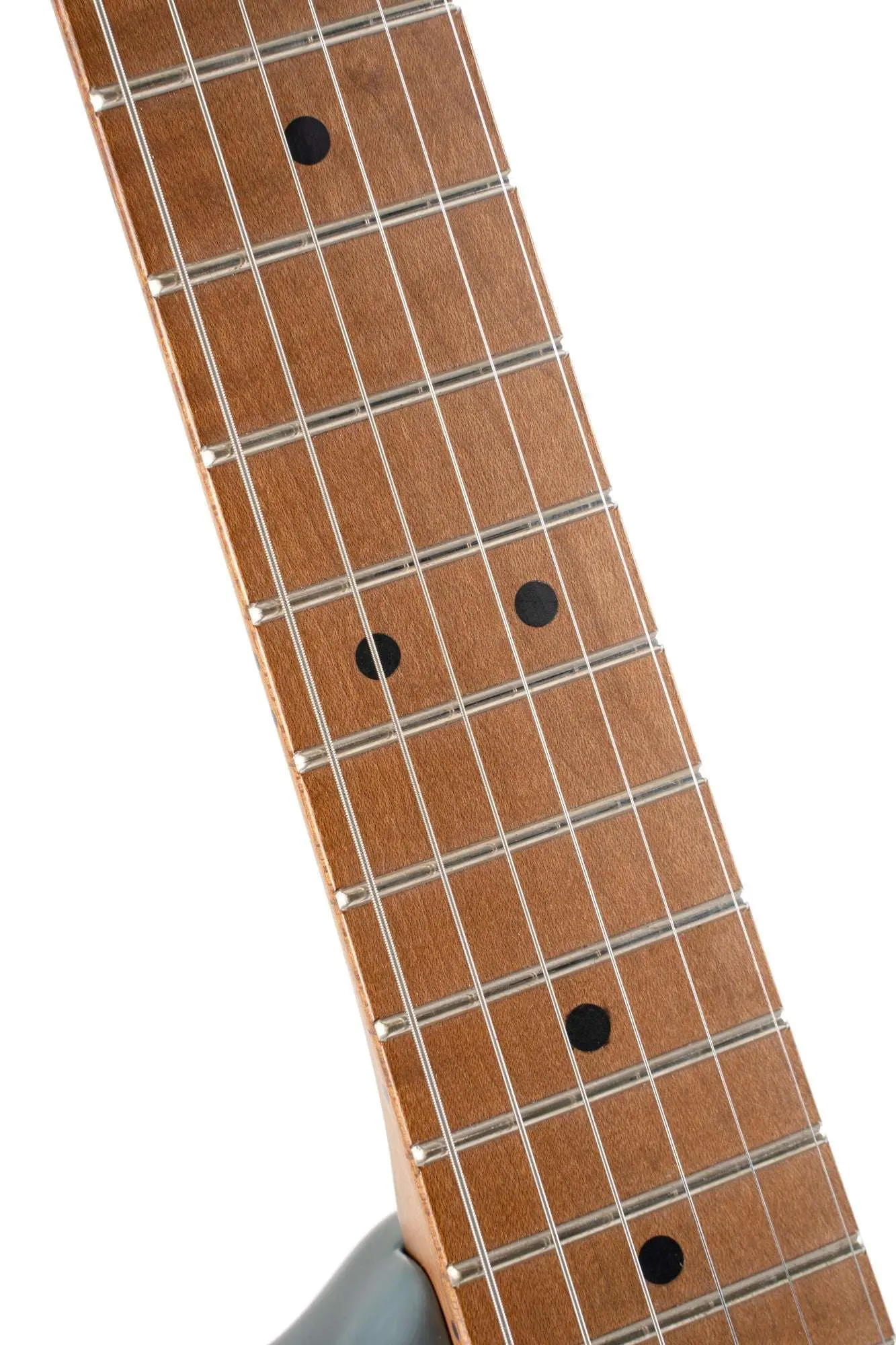 Cort G250 SE Ocean Blue Grey w'£225 Custom Pro Setup Package - Image 8