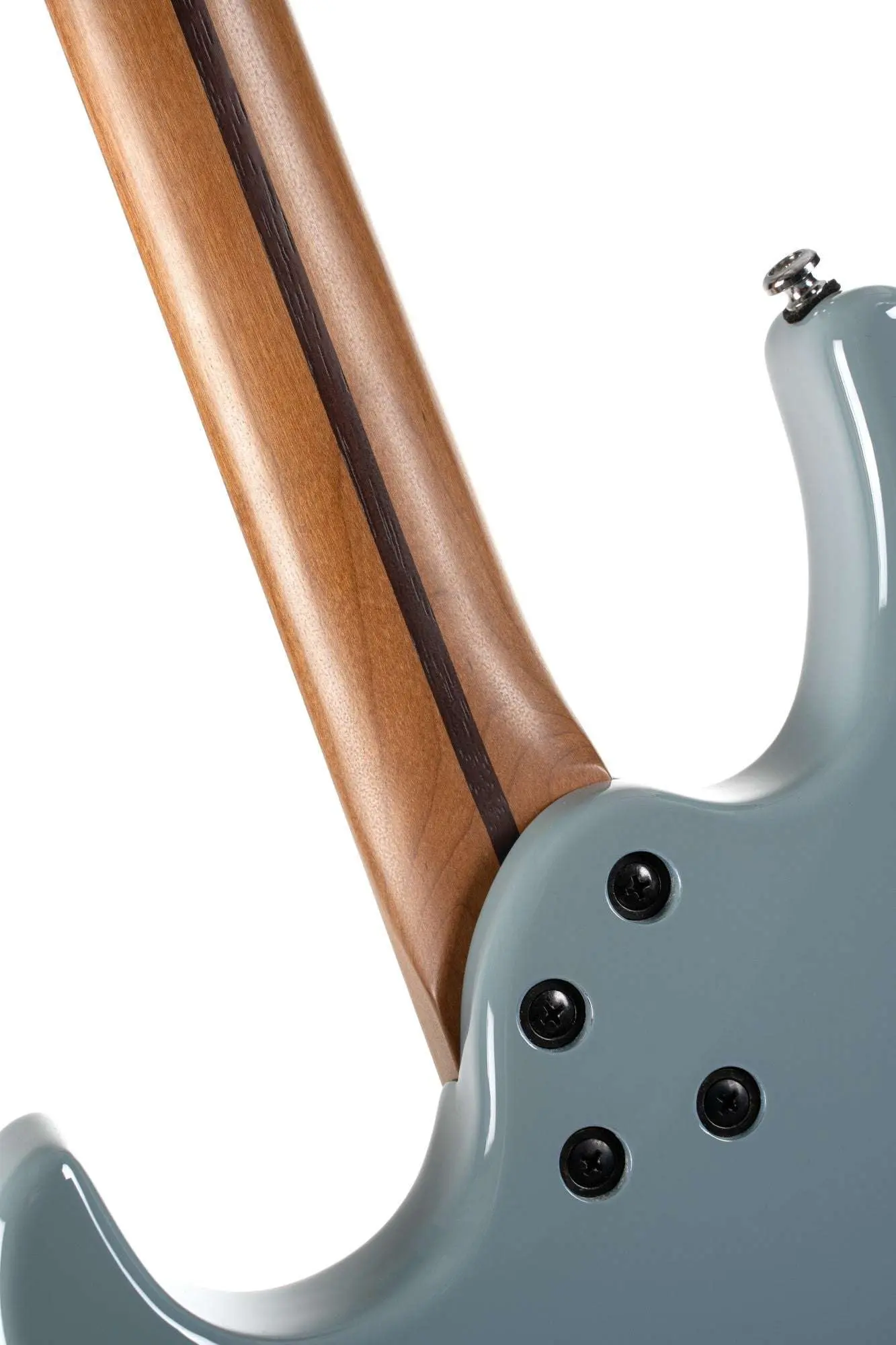 Cort G250 SE Ocean Blue Grey w'£225 Custom Pro Setup Package - Image 9
