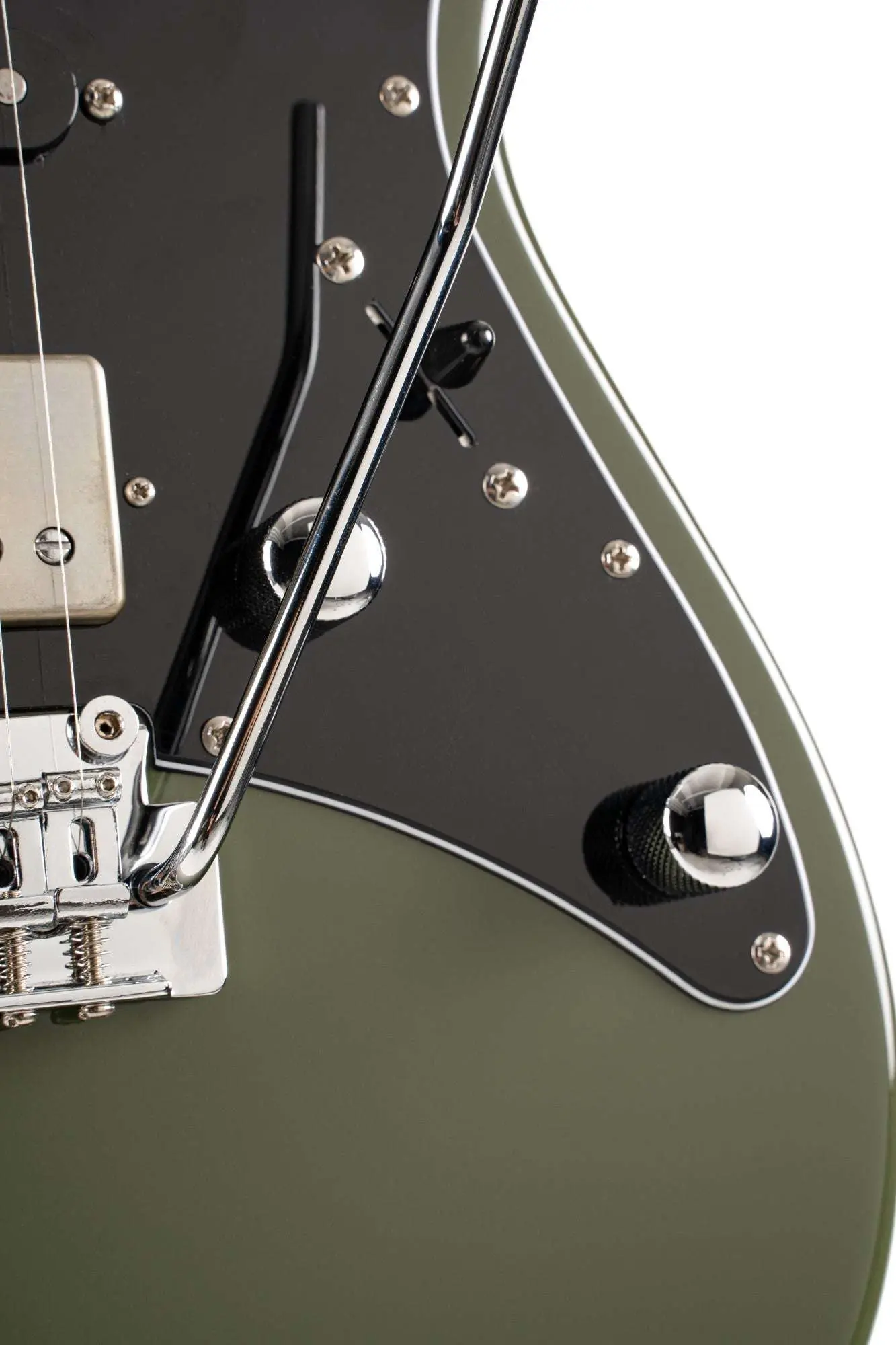 Cort G250 SE Olive Dark Green w'£225 Custom Pro Setup Package - Image 21