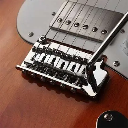 Cort G260CS Black Electric Guitar - Image 19