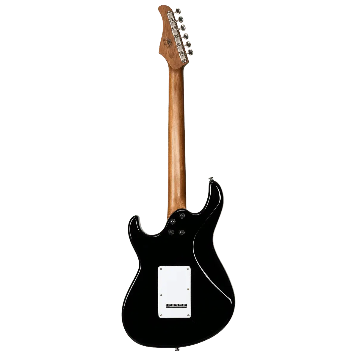 Cort G260CS Black Electric Guitar - Image 2