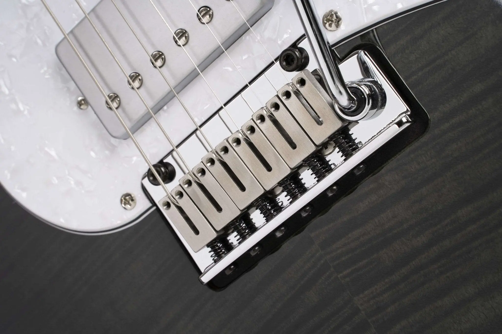 Cort G280 Select Trans Black - Image 11